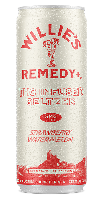 5MG SELTZERS